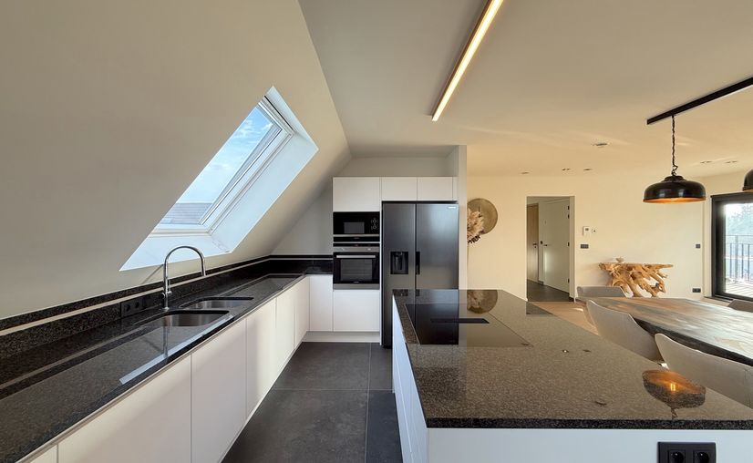 Flat for rent in Beernem