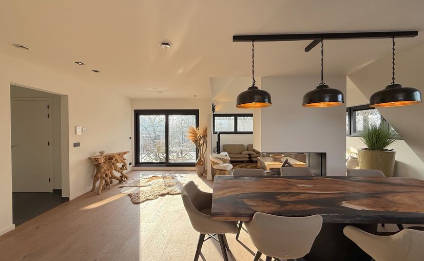 Flat for rent in Beernem