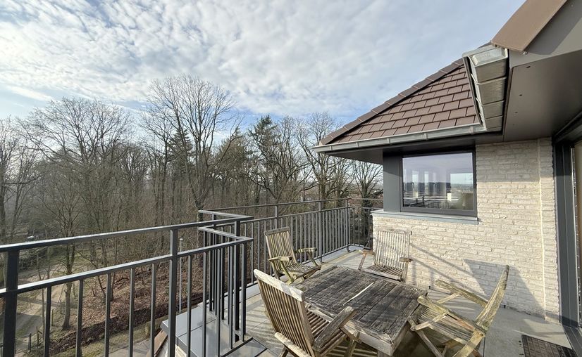 Flat for rent in Beernem