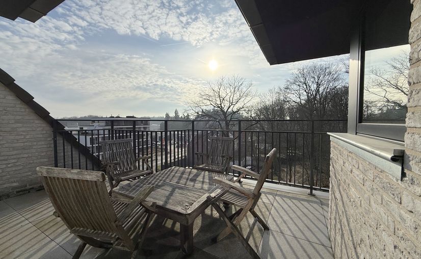 Flat for rent in Beernem