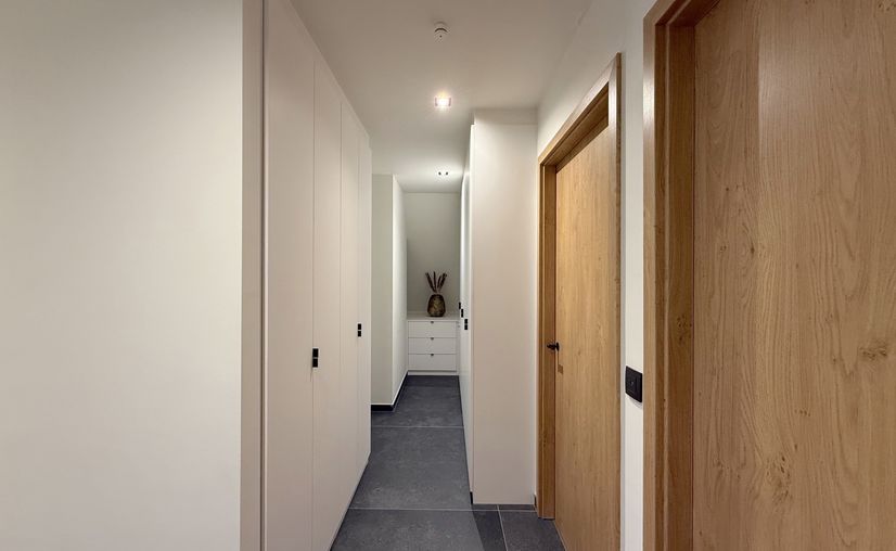 Flat for rent in Beernem