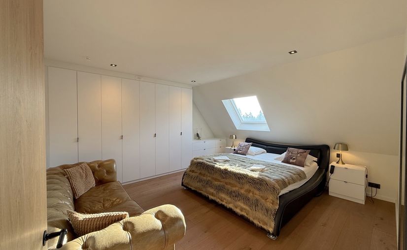 Flat for rent in Beernem