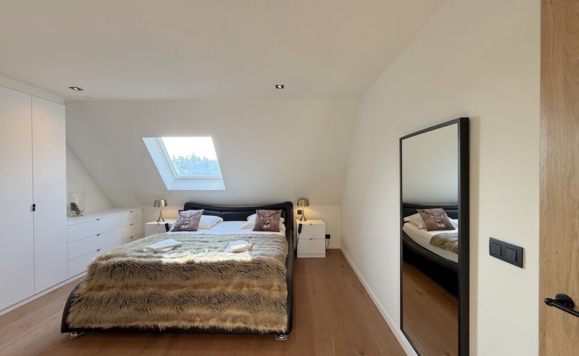 Flat for rent in Beernem