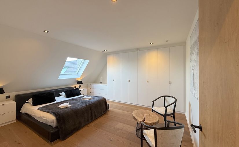 Flat for rent in Beernem