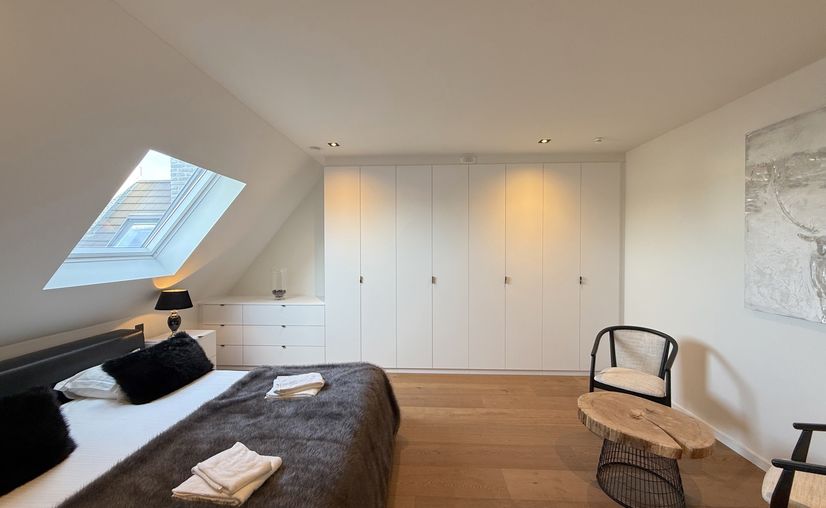 Flat for rent in Beernem