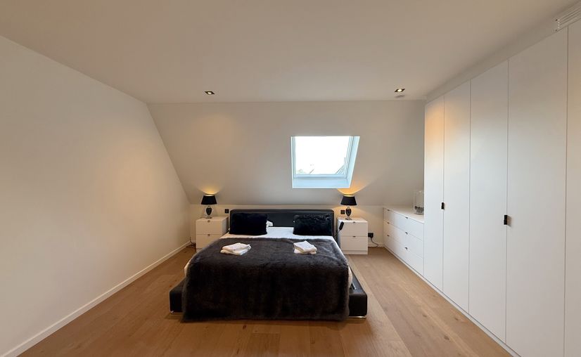 Flat for rent in Beernem