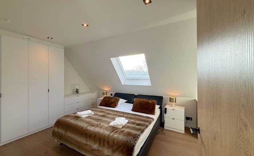 Flat for rent in Beernem