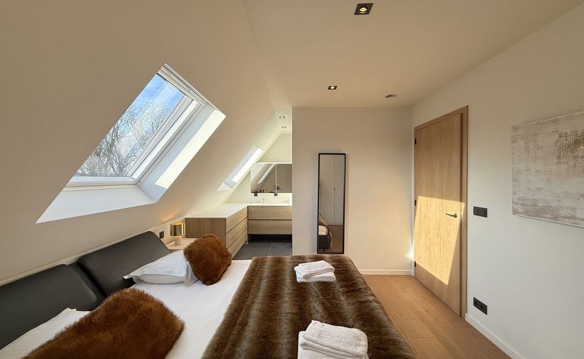 Flat for rent in Beernem