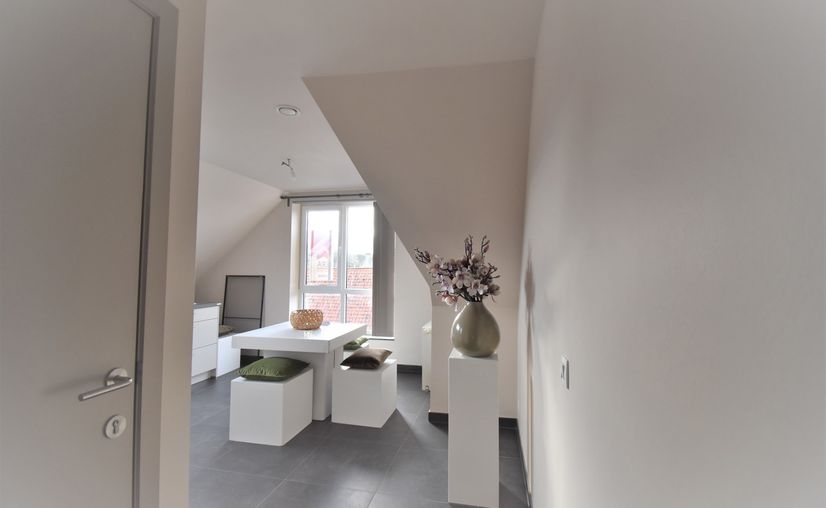 Flat for rent in Beernem