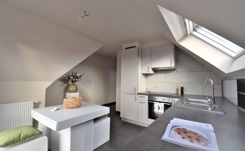 Flat for rent in Beernem