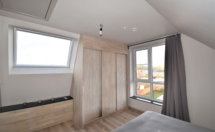 Flat for rent in Beernem