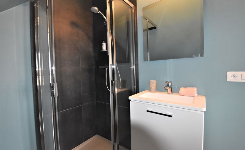 Flat for rent in Beernem