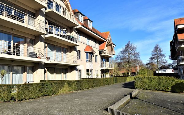 Flat for rent in Beernem