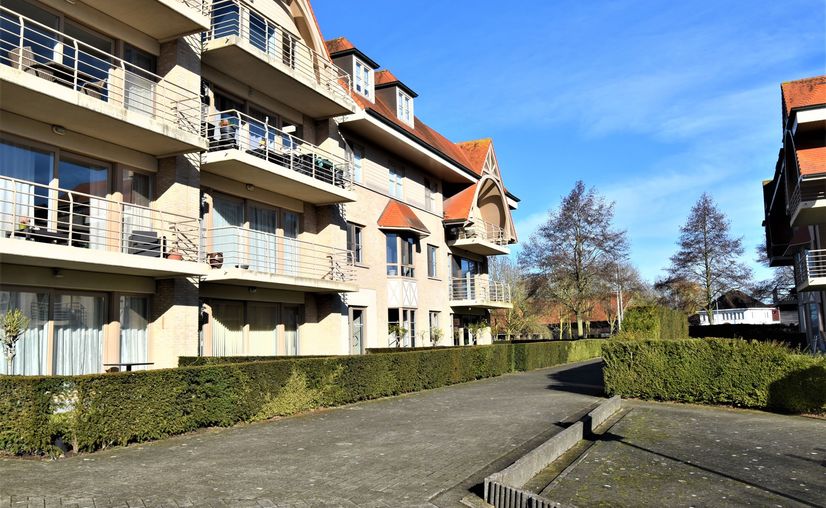 Flat for rent in Beernem