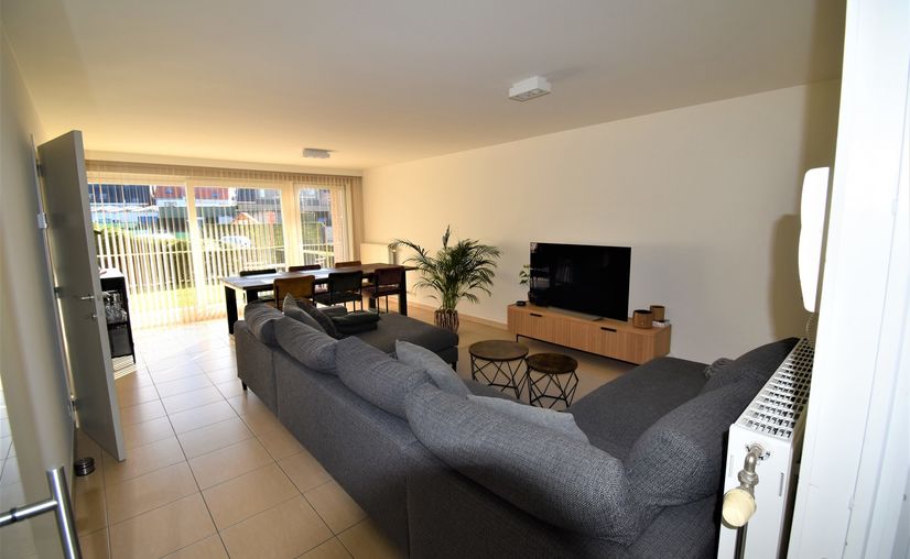 Flat for rent in Beernem