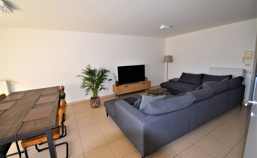 Flat for rent in Beernem