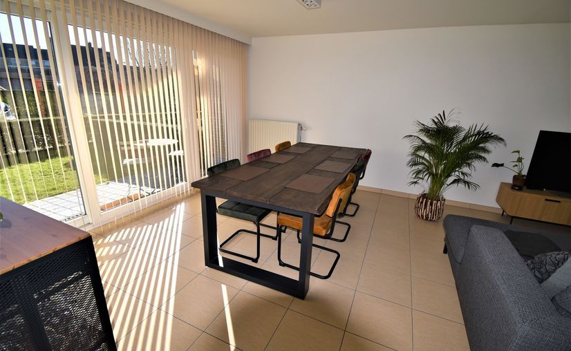 Flat for rent in Beernem