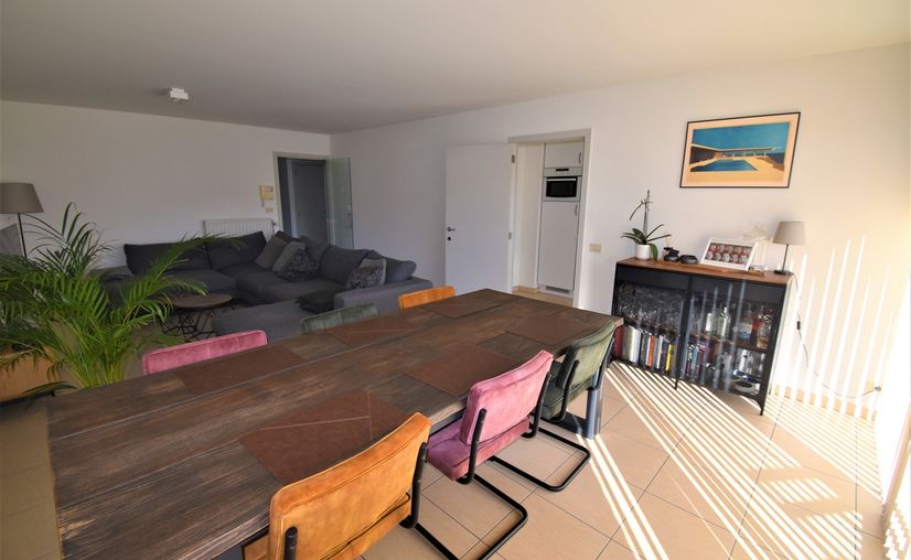 Flat for rent in Beernem