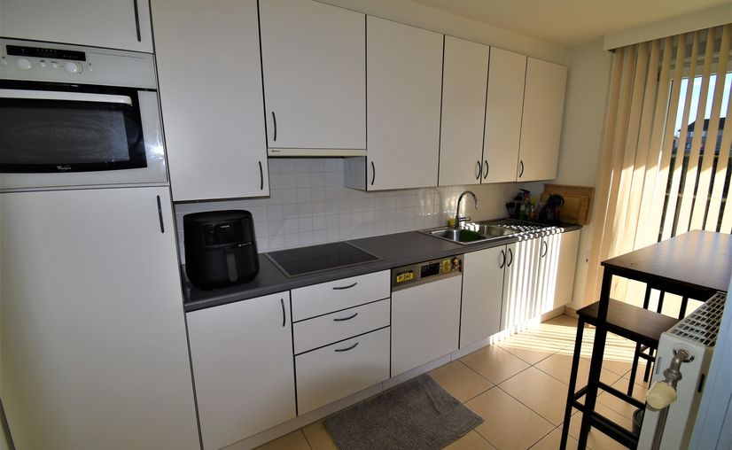 Flat for rent in Beernem