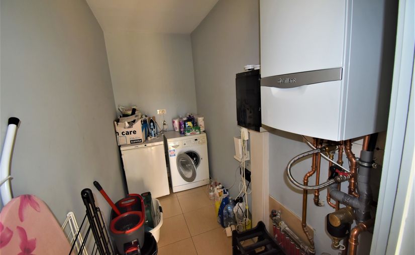 Flat for rent in Beernem