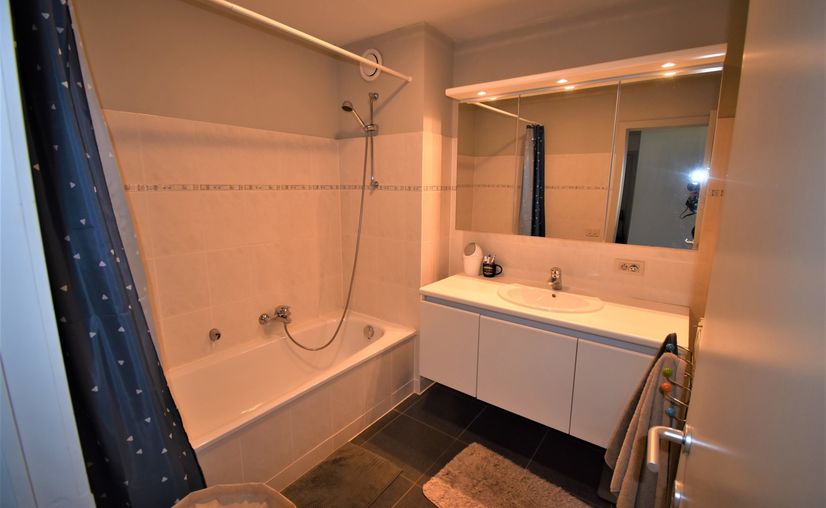 Flat for rent in Beernem