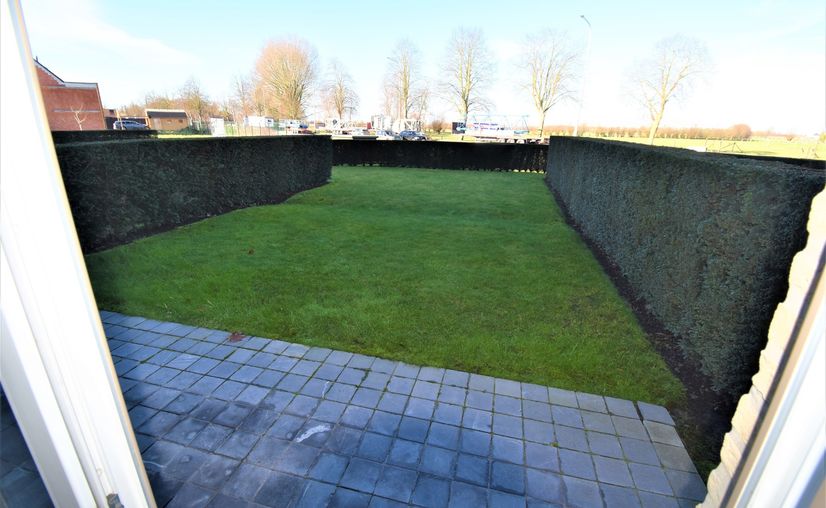 Flat for rent in Beernem