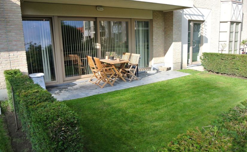 Flat for rent in Beernem