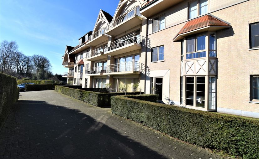 Flat for rent in Beernem