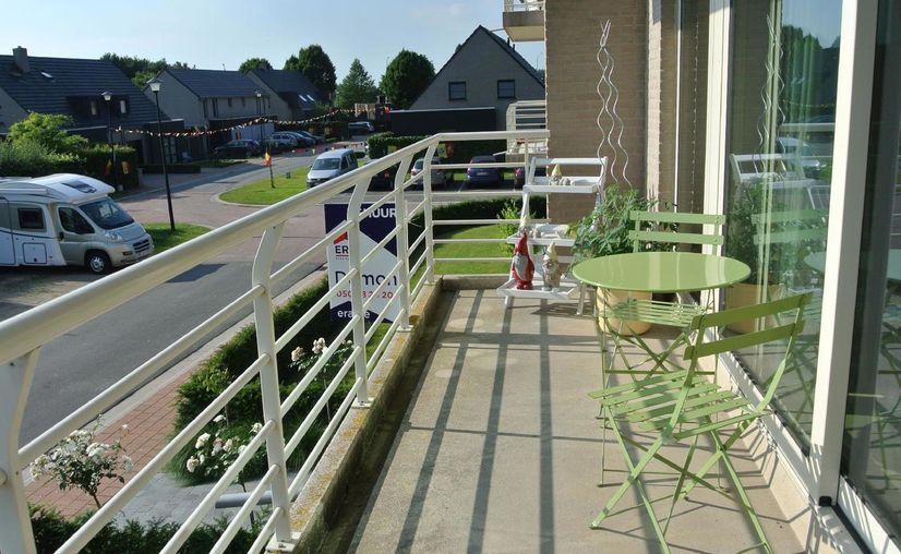 Flat for rent in Beernem