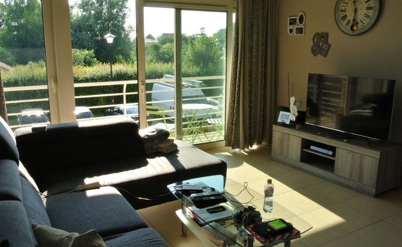 Flat for rent in Beernem
