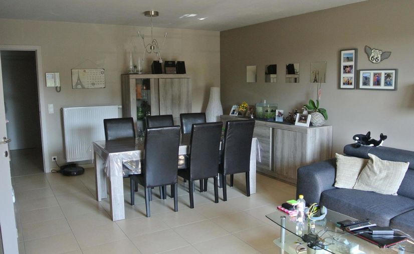 Flat for rent in Beernem