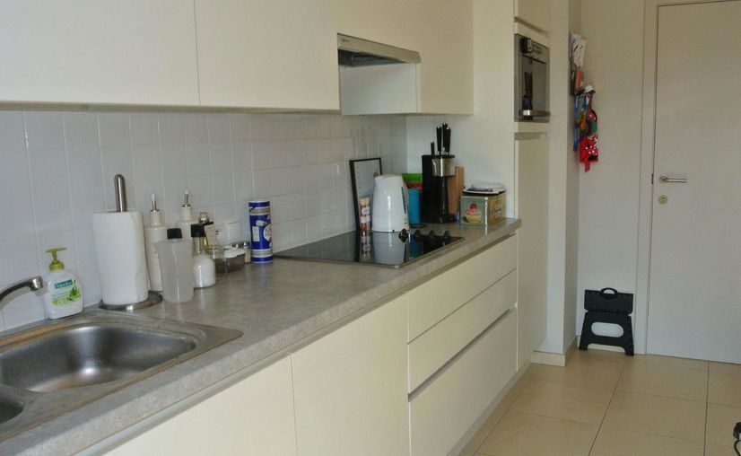 Flat for rent in Beernem