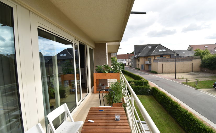 Flat for rent in Beernem
