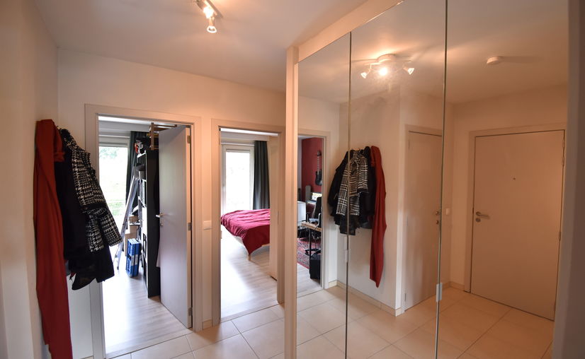 Flat for rent in Beernem