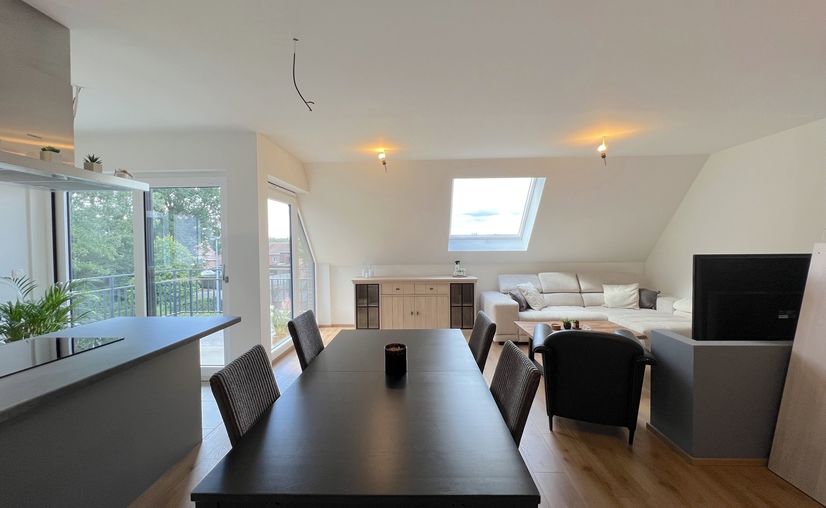 Flat for rent in Beernem