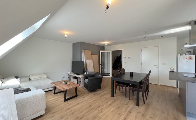 Flat for rent in Beernem