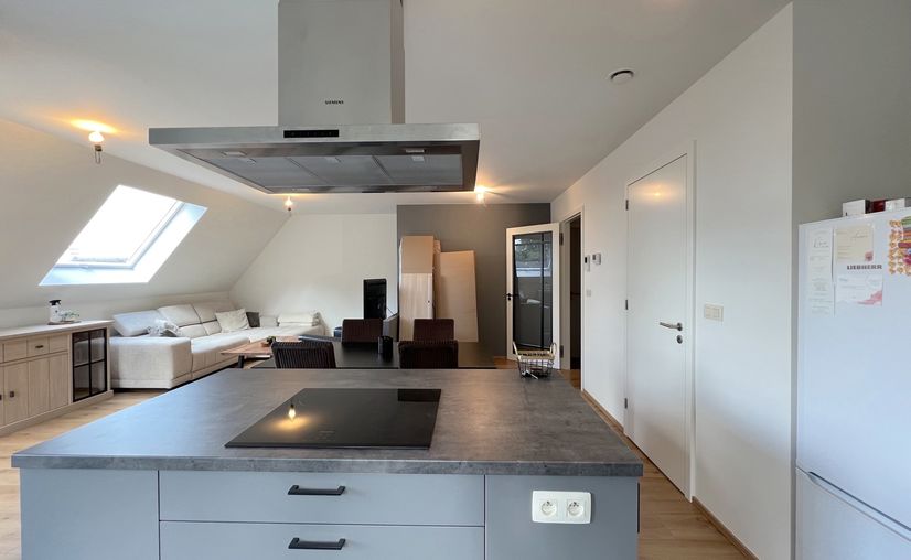 Flat for rent in Beernem