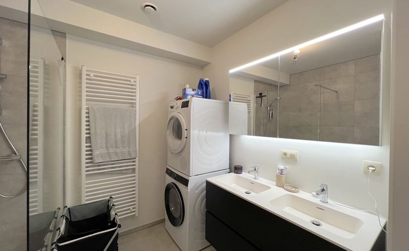 Flat for rent in Beernem