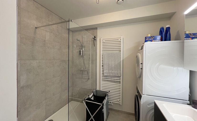 Flat for rent in Beernem