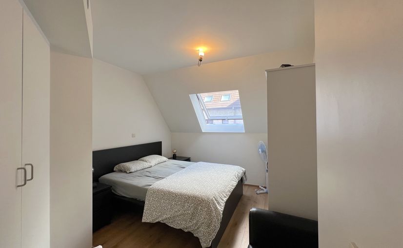 Flat for rent in Beernem