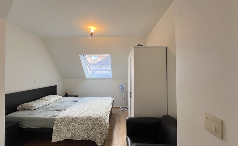 Flat for rent in Beernem