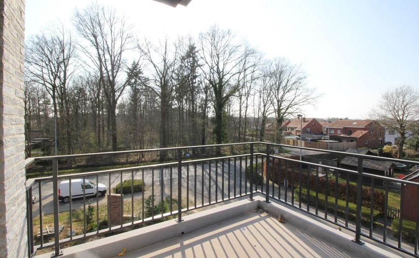 Flat for rent in Beernem