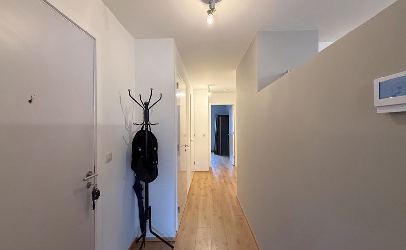 Flat for rent in Beernem