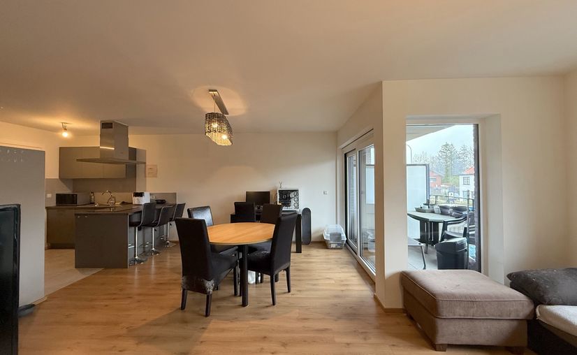 Flat for rent in Beernem