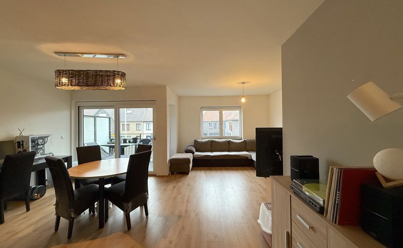 Flat for rent in Beernem