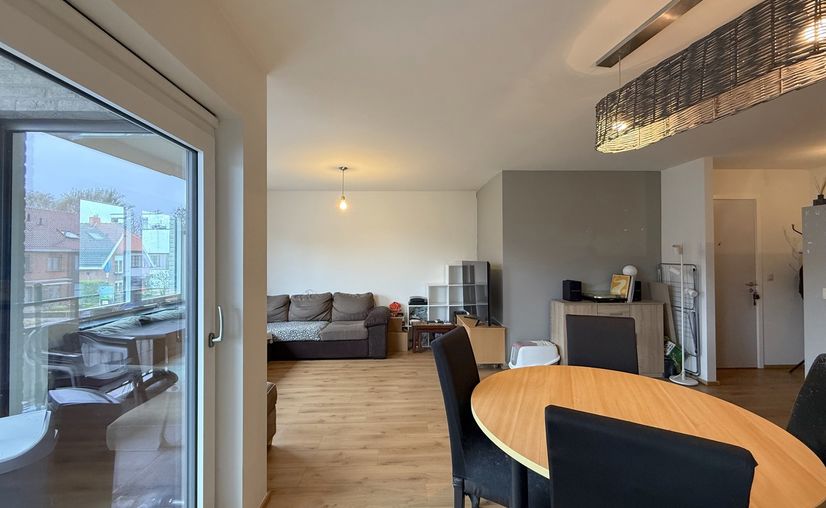 Flat for rent in Beernem