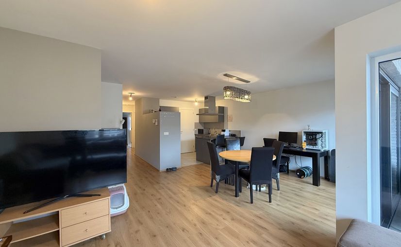 Flat for rent in Beernem