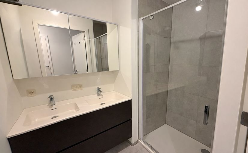 Flat for rent in Beernem