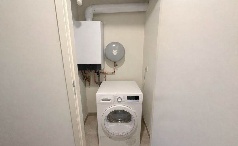 Flat for rent in Beernem