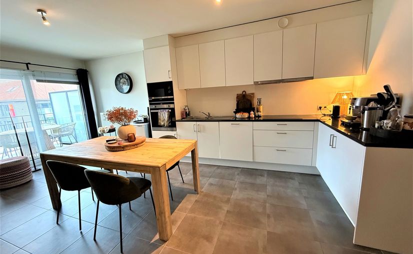 Flat for rent in Beernem